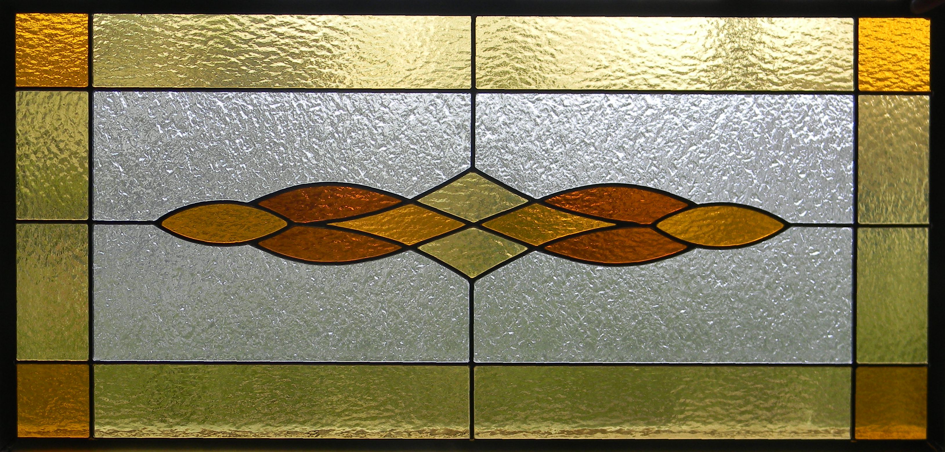 Custom Stained Glass and Portraits in Calgary, Alberta